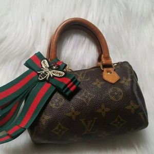 Mini speedy
